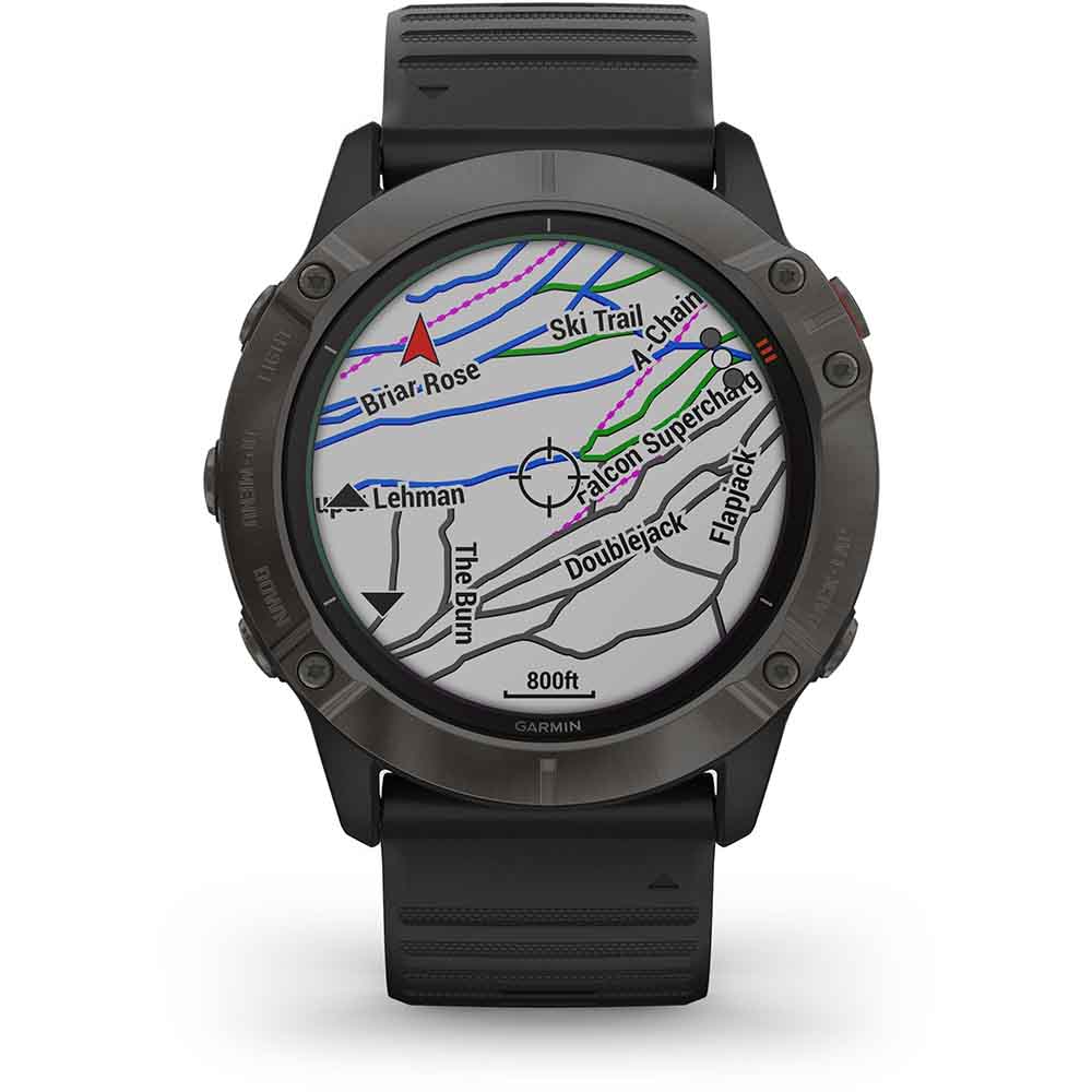 Garmin GPS