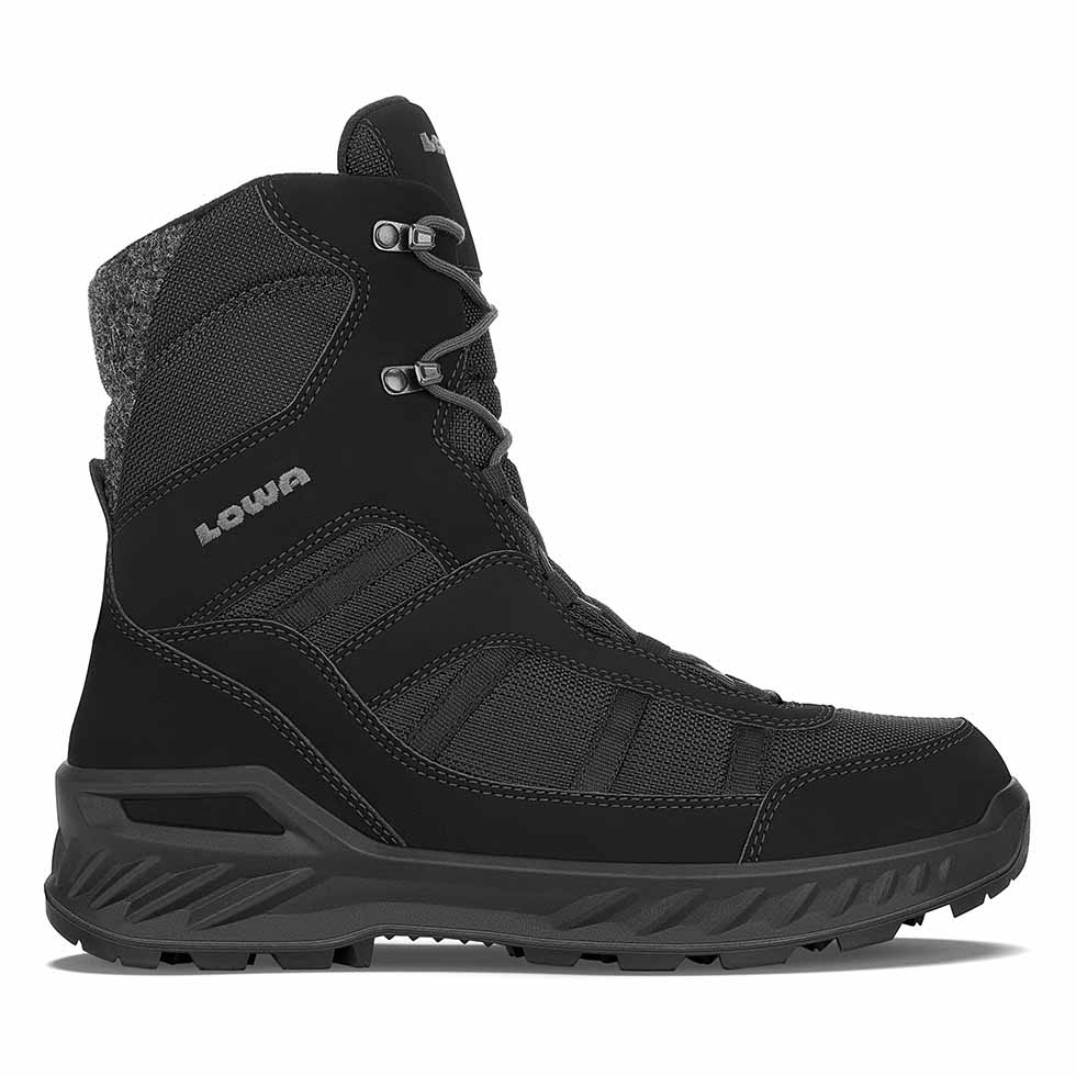 Lowa Trident III GTX