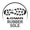 Lowa Rubber Outsole