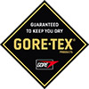Lowa Gore-Tex