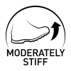 Lowa Moderaftely stiff